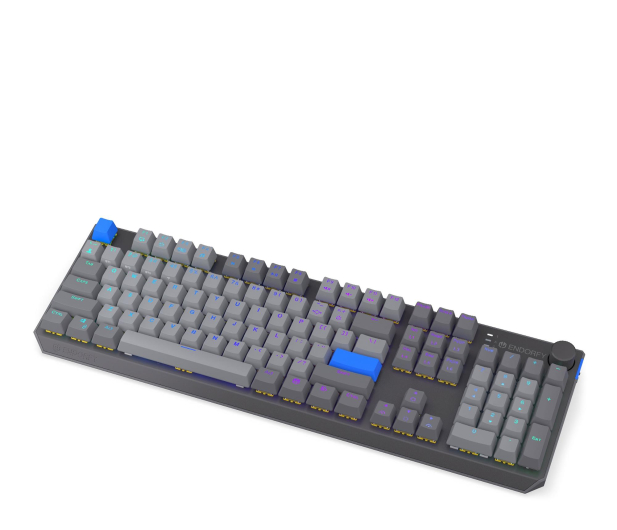 ENDORFY Thock V2 Wireless EY5A129 - 1364657 - zdjęcie 2